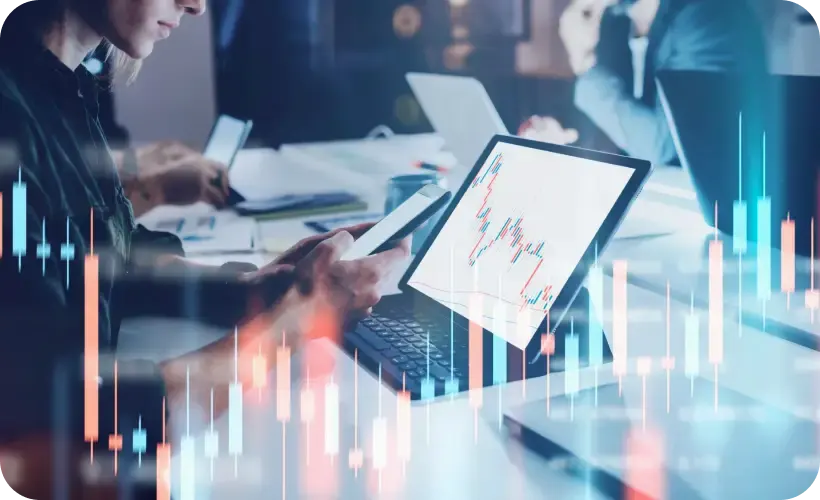 Riva Drivenza trading algoritmico