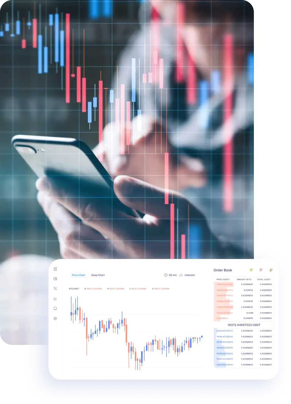 Riva Drivenza trading piattaforma